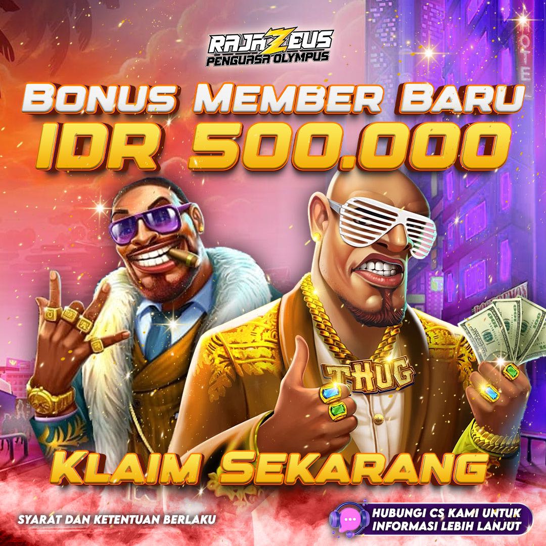 Kelebihan Bermain Judi Slot Online Gacor 2024