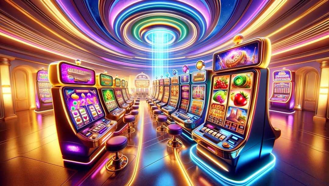 Tautan Website Rolet Online Terpercaya Live Casino Super Gacor